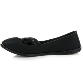 Mckeylor Utbildare svart 2