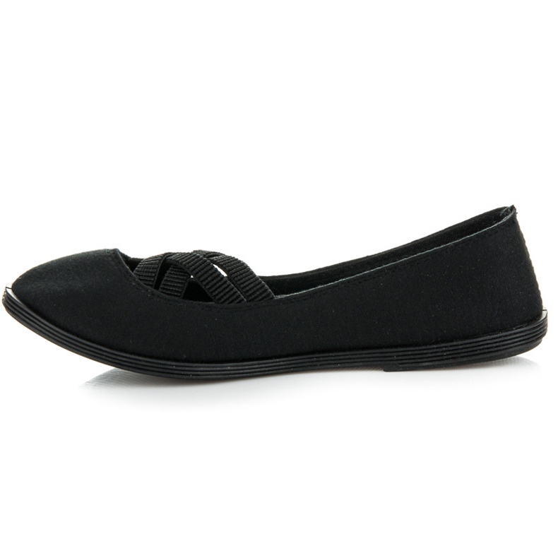 Mckeylor Utbildare svart 2