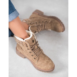 Goodin Varma fällare brun 1