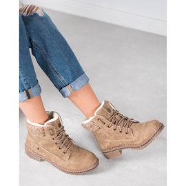 Goodin Varma fällare brun 2