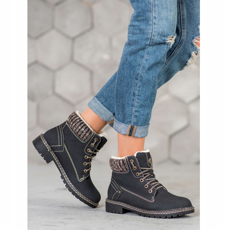 Goodin Varma fällare grå 2