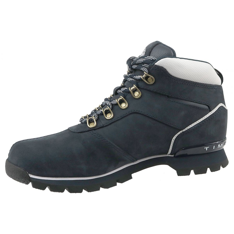 Timberland Split Rock 2 M 6569R Vinterskor marinblå 1
