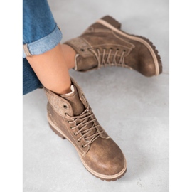 Goodin Varma fällare brun 1