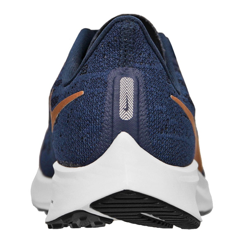 Nike Air Zoom Pegasus 36 Jr AR4149-401 skor marinblå 2