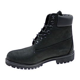 Timberland Premium 6 tums M 10073 skor svart 1