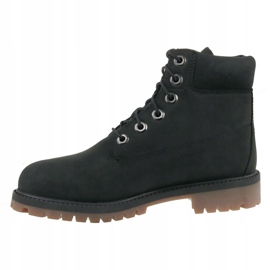 Timberland 6 In Premium Boot W A14ZO svart 1