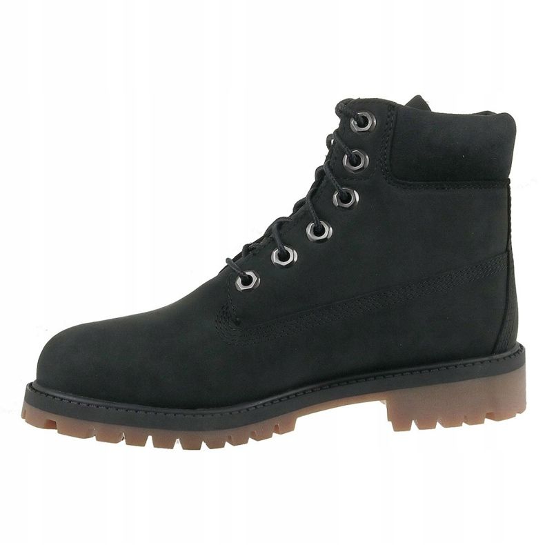 Timberland 6 In Premium Boot W A14ZO svart 1