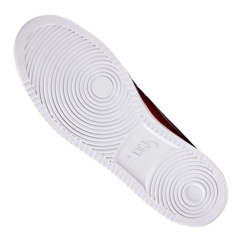 Nike Court Vision Low M CD5463-600 röd 2