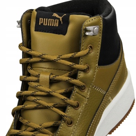 Puma Tarrenz Sb Puretex M 370552-02 grön 1