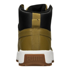 Puma Tarrenz Sb Puretex M 370552-02 grön 2