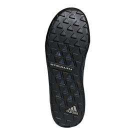 Adidas Terrex Swift Solo M CM7633 skor marinblå 1