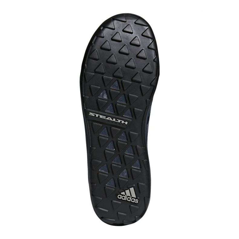 Adidas Terrex Swift Solo M CM7633 skor marinblå 1