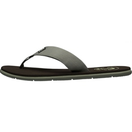 Helly Hansen Seasand Hp M 11323-720 grå 1