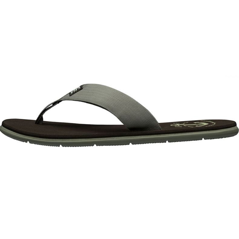 Helly Hansen Seasand Hp M 11323-720 grå 1