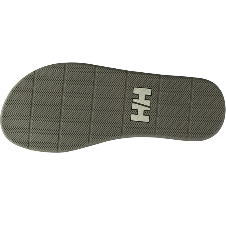 Helly Hansen Seasand Hp M 11323-720 grå 2
