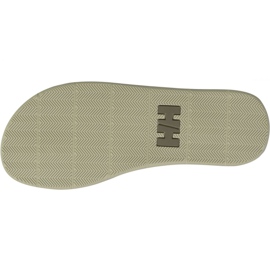 Helly Hansen Seasand Leather Sandal M 11495-723 brun 2