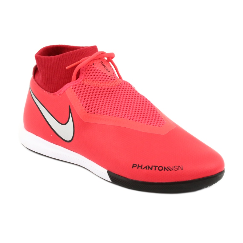 Inomhusskor Nike Phantom Vsn Academy Df Ic M AO3267-600 röd 1