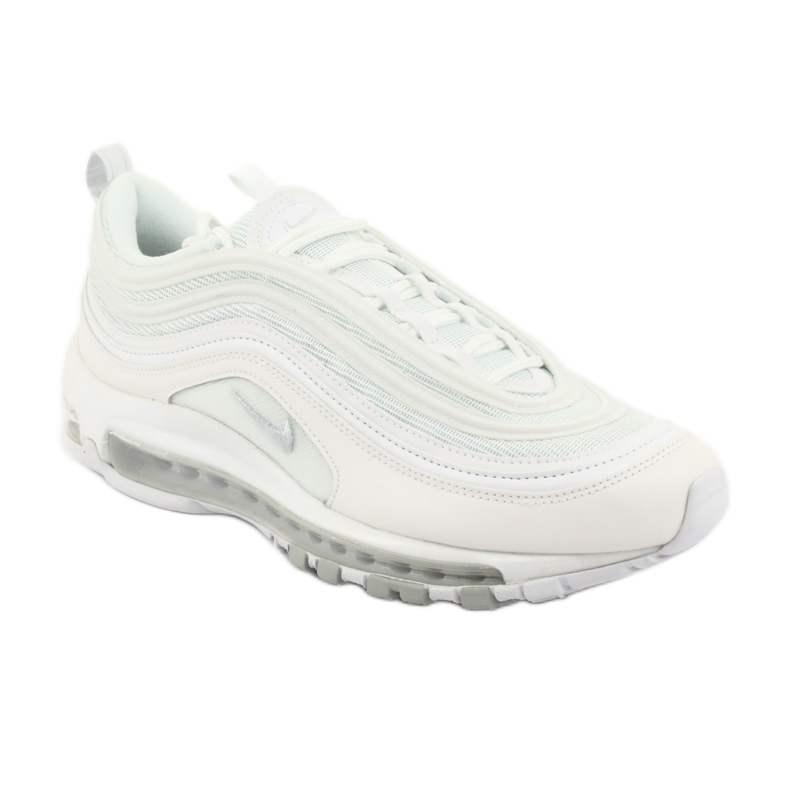 Nike W Air Max 97 100 Vit Vit Pure Platinum 1
