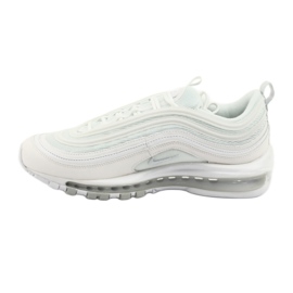 Nike W Air Max 97 100 Vit Vit Pure Platinum 2