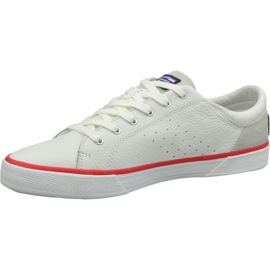 Helly Hansen Copenhagen Leather Shoes M 11502-011 vit 1