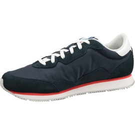 Helly Hansen Ripples Low-Cut Sneaker M 11481-597 marinblå 1