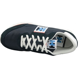 Helly Hansen Ripples Low-Cut Sneaker M 11481-597 marinblå 2