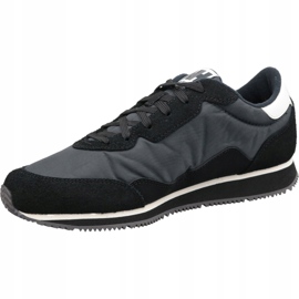 Helly Hansen Ripples Low-Cut Sneaker M 11481-990 svart 1