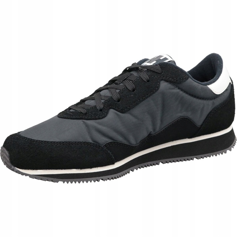 Helly Hansen Ripples Low-Cut Sneaker M 11481-990 svart 1