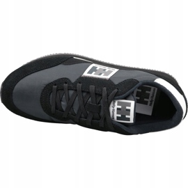 Helly Hansen Ripples Low-Cut Sneaker M 11481-990 svart 2