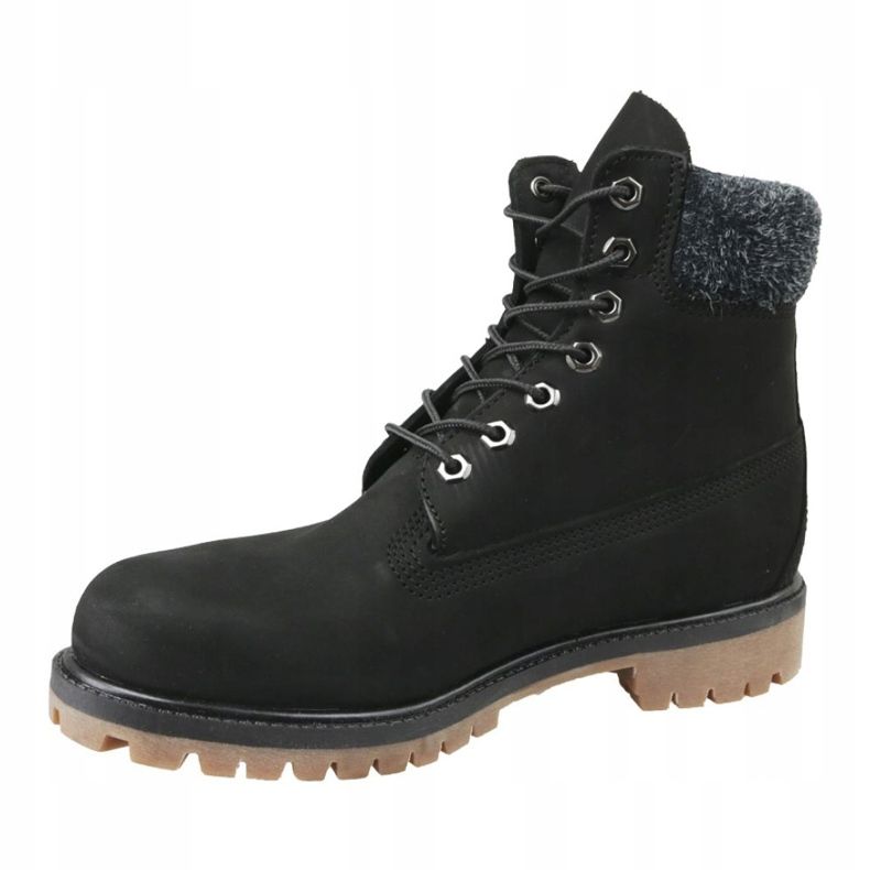 Timberland 6 In Premium Boot M A1UEJ svart 1