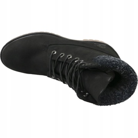 Timberland 6 In Premium Boot M A1UEJ svart 2