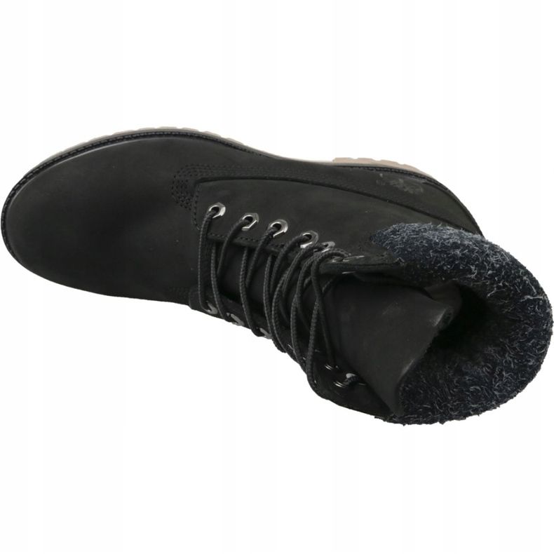 Timberland 6 In Premium Boot M A1UEJ svart 2
