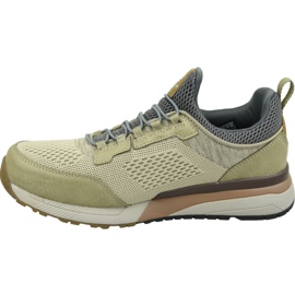 Skechers Norgen M 66287-TPE Skor mångfärgad grön 1