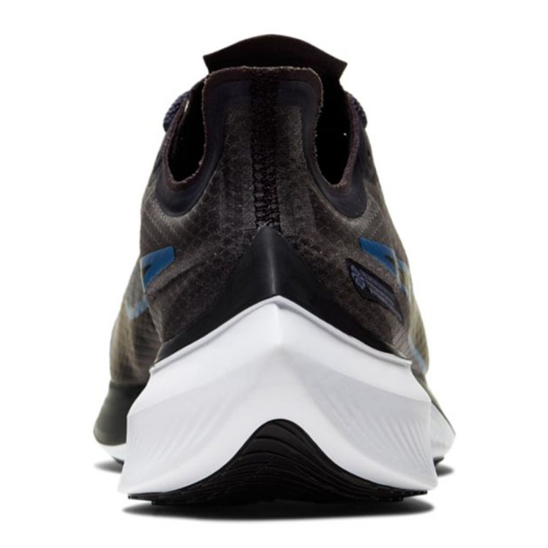 Nike Zoom Gravity M BQ3202-007 skor grå 1