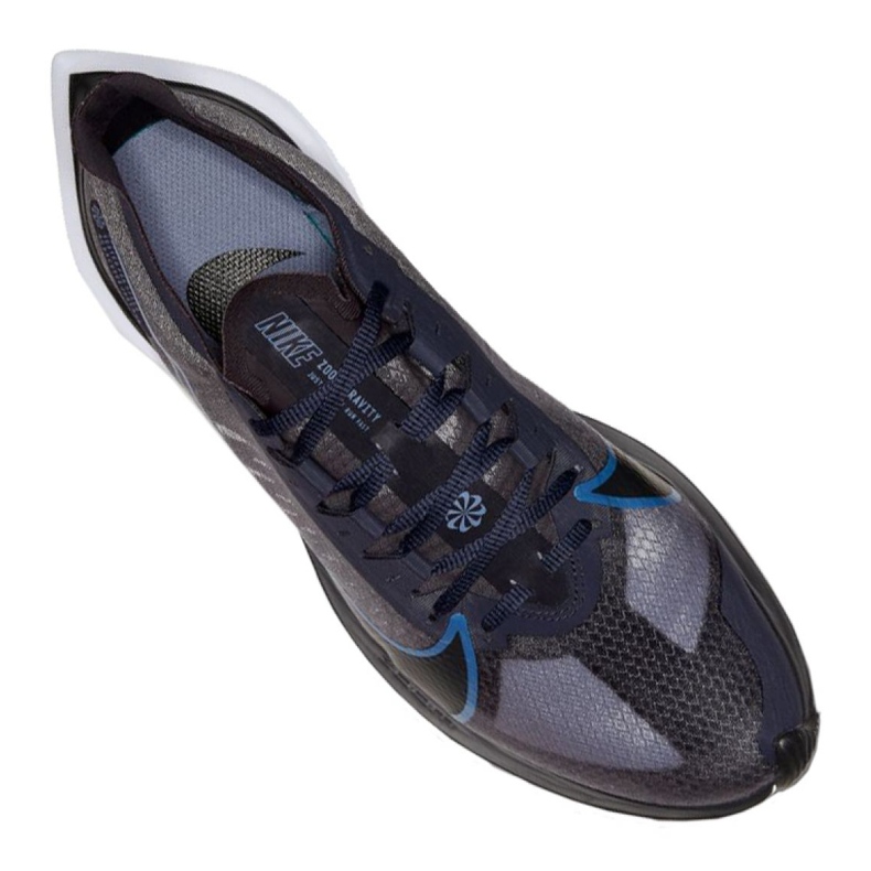 Nike Zoom Gravity M BQ3202-007 skor grå 2
