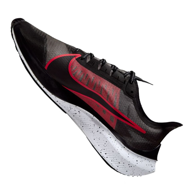 Nike Zoom Gravity M BQ3202-005 skor svart mångfärgad 1