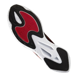 Nike Zoom Gravity M BQ3202-005 skor svart mångfärgad 2