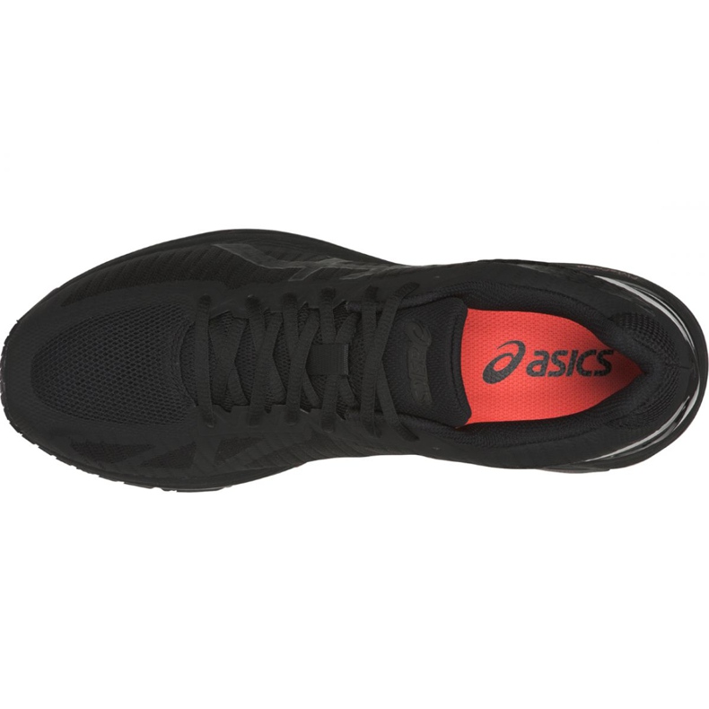 Asics Gel-DS Trainer 23 M T818N-9090 löparskor svart 2