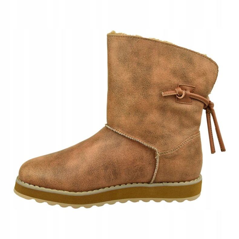 Skechers Keepsakes 2.0 W 44932-CSNT brun 1