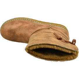 Skechers Keepsakes 2.0 W 44932-CSNT brun 2