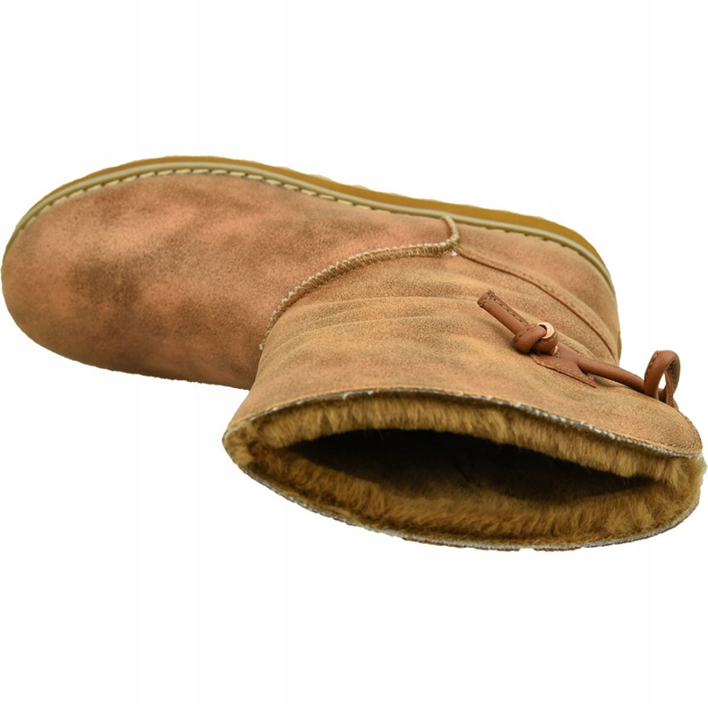 Skechers Keepsakes 2.0 W 44932-CSNT brun 2