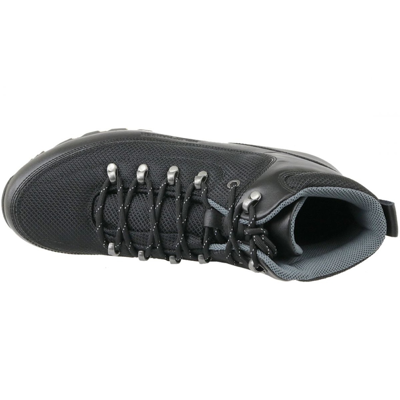 Helly Hansen Varese M 11236-991 stövlar svart 2