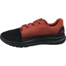 Under Armour Remix 2.0 M 3022466-601 svart 1