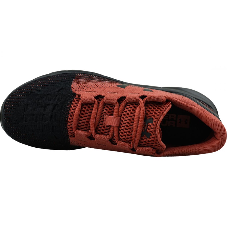 Under Armour Remix 2.0 M 3022466-601 svart 2