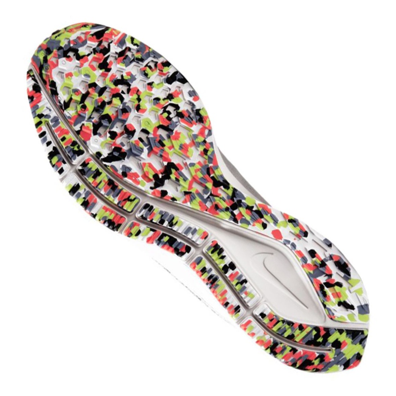 Nike Air Zoom Pegasus 36 M BV7767-100 löparsko vit 2