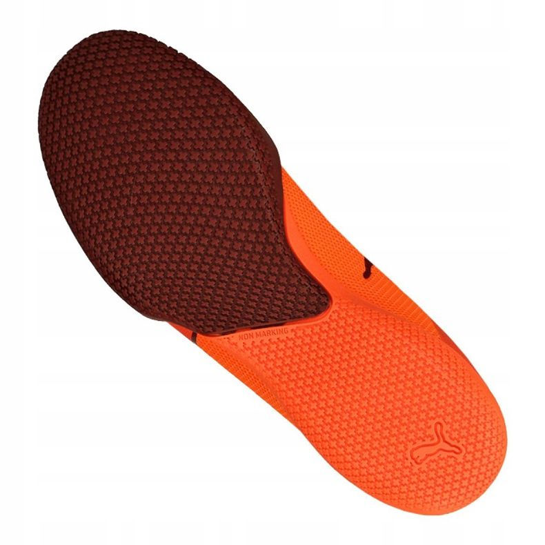 Inomhusskor Puma 365 Sala 1 M 105753-02 mångfärgad orange 2