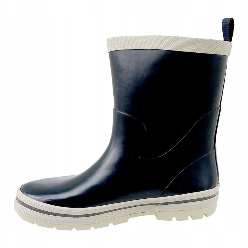 Helly Hansen Midsund Jr 10862-597 skor marinblå 1