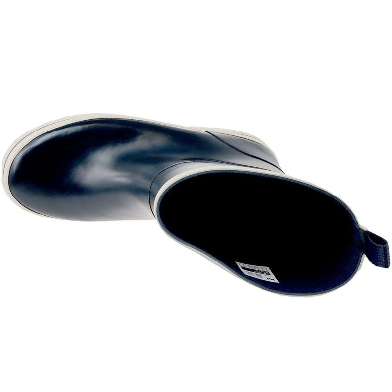 Helly Hansen Midsund Jr 10862-597 skor marinblå 2