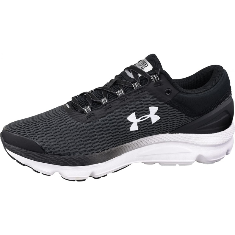 Under Armour Charged Intake 3 M 3021229-004 svart 1