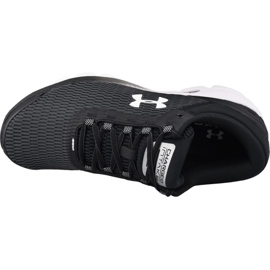 Under Armour Charged Intake 3 M 3021229-004 svart 2
